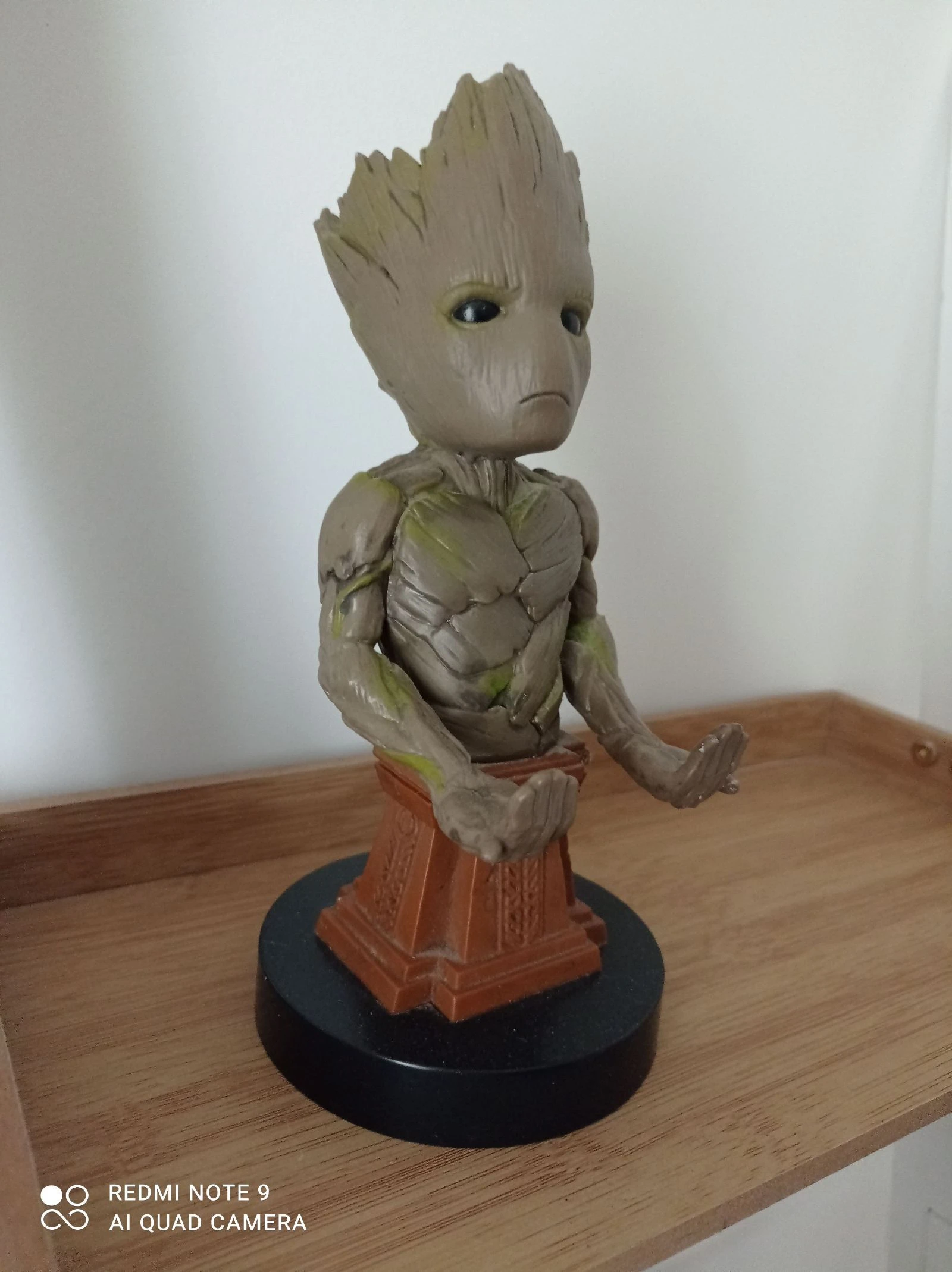 Repose manette Groot 
